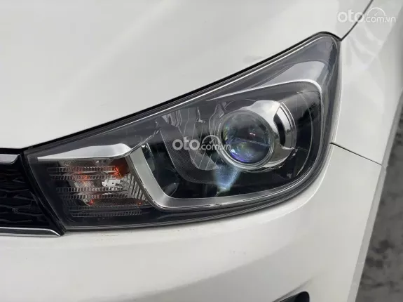 Kia Soluto AT Luxury 2020 - Xe 4 lốp theo xe, sơ cua cua chưa hạ, bao check