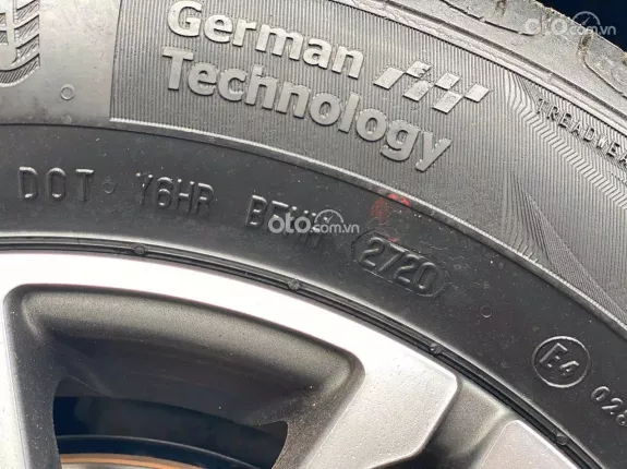 Kia Soluto AT Luxury 2020 - Xe 4 lốp theo xe, sơ cua cua chưa hạ, bao check