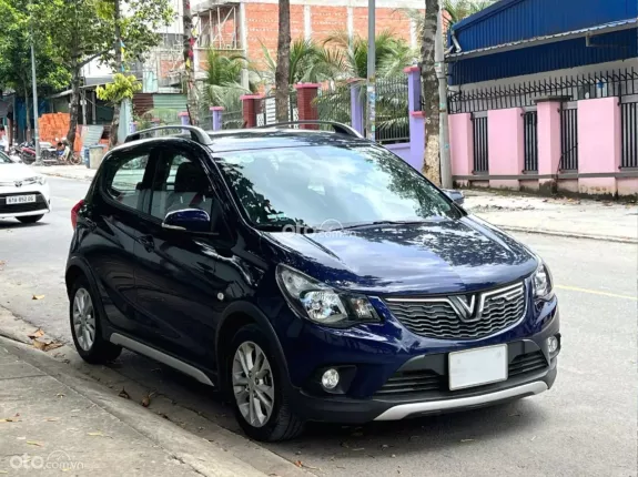 VinFast Fadil Tiêu Chuẩn 2022 - Hỗ trợ trả góp Bank 70% giá trị xe