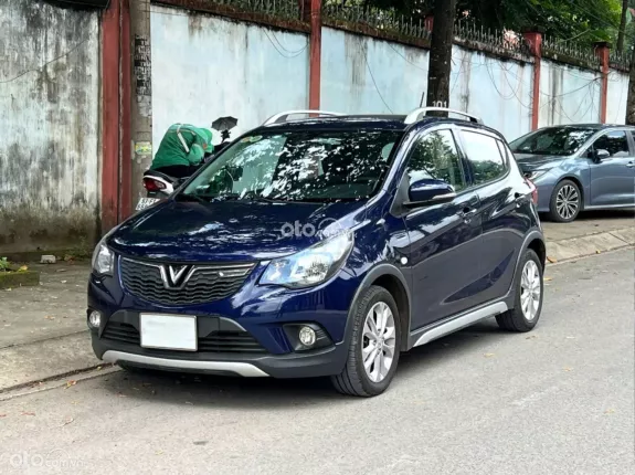 VinFast Fadil Tiêu Chuẩn 2022 - Hỗ trợ trả góp Bank 70% giá trị xe