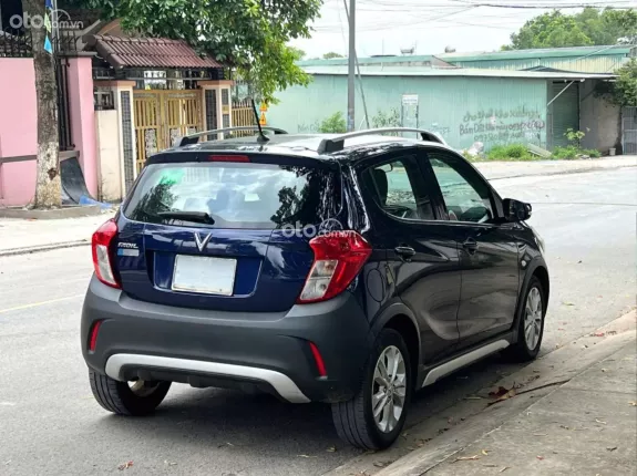 VinFast Fadil Tiêu Chuẩn 2022 - Hỗ trợ trả góp Bank 70% giá trị xe