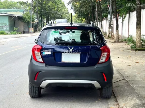 VinFast Fadil Tiêu Chuẩn 2022 - Hỗ trợ trả góp Bank 70% giá trị xe