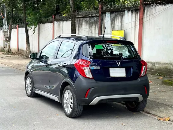 VinFast Fadil Tiêu Chuẩn 2022 - Hỗ trợ trả góp Bank 70% giá trị xe