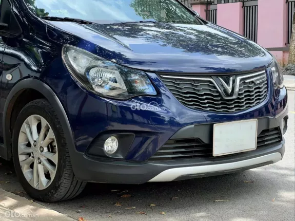 VinFast Fadil Tiêu Chuẩn 2022 - Hỗ trợ trả góp Bank 70% giá trị xe