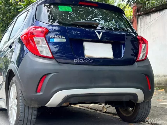 VinFast Fadil Tiêu Chuẩn 2022 - Hỗ trợ trả góp Bank 70% giá trị xe