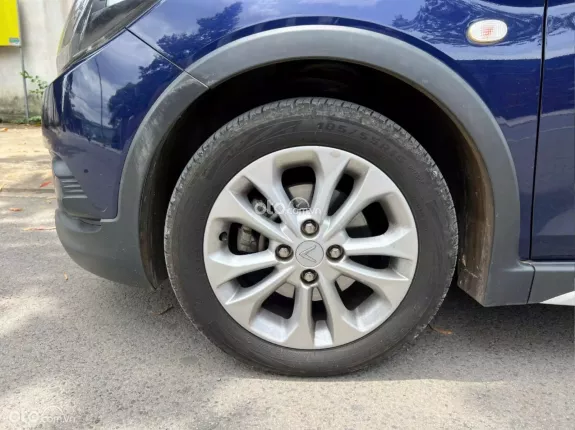 VinFast Fadil Tiêu Chuẩn 2022 - Hỗ trợ trả góp Bank 70% giá trị xe