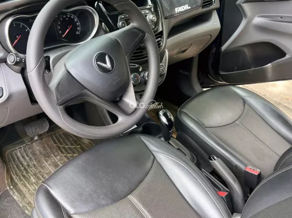 VinFast Fadil Tiêu Chuẩn 2022 - Hỗ trợ trả góp Bank 70% giá trị xe