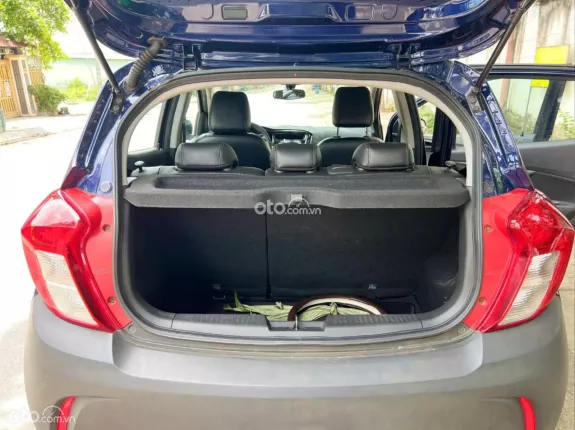 VinFast Fadil Tiêu Chuẩn 2022 - Hỗ trợ trả góp Bank 70% giá trị xe