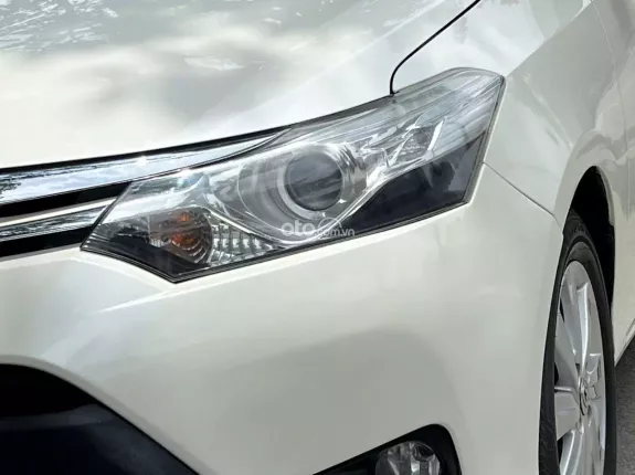 Toyota Vios 1.5G AT 2016 - XE HOT CÓ SẴN GIAO NGAY!!