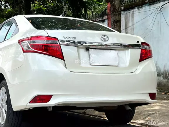 Toyota Vios 1.5G AT 2016 - XE HOT CÓ SẴN GIAO NGAY!!