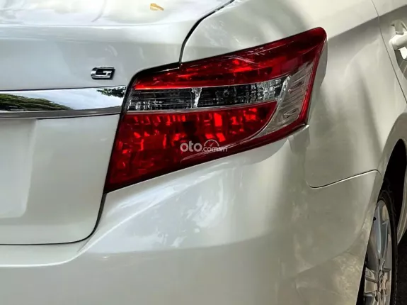 Toyota Vios 1.5G AT 2016 - XE HOT CÓ SẴN GIAO NGAY!!