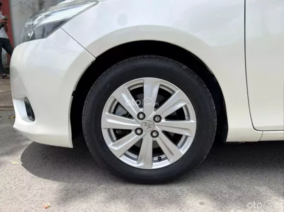 Toyota Vios 1.5G AT 2016 - XE HOT CÓ SẴN GIAO NGAY!!