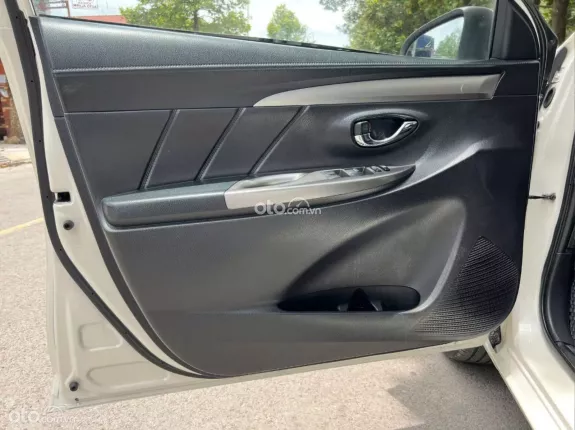 Toyota Vios 1.5G AT 2016 - XE HOT CÓ SẴN GIAO NGAY!!