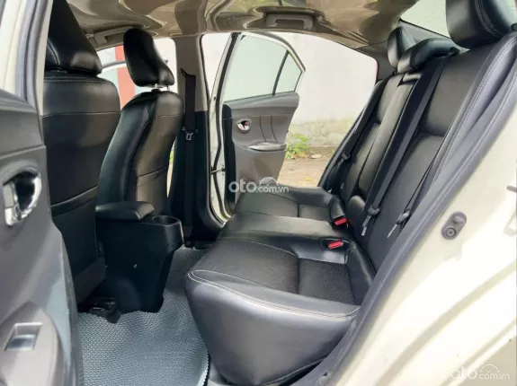 Toyota Vios 1.5G AT 2016 - XE HOT CÓ SẴN GIAO NGAY!!