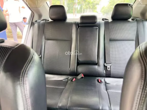 Toyota Vios 1.5G AT 2016 - XE HOT CÓ SẴN GIAO NGAY!!