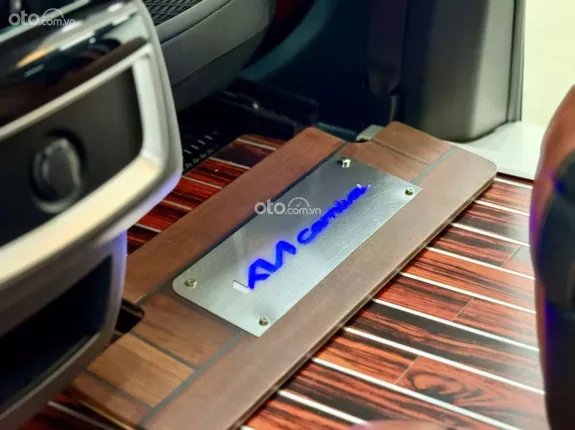 Kia Carnival 2.2D Signature 2022 - Nội thất cao cấp rộng rãi thoải mái