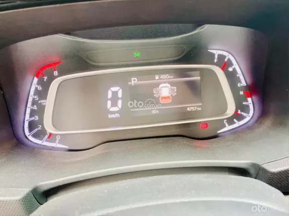 Kia Sonet 1.5 Luxury 2025 - Xe gia đình nhỏ gọn tinh tế - Giá tốt liên hệ ngay