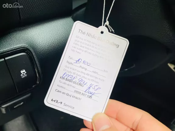 Kia Sonet 1.5 Luxury 2025 - Xe gia đình nhỏ gọn tinh tế - Giá tốt liên hệ ngay