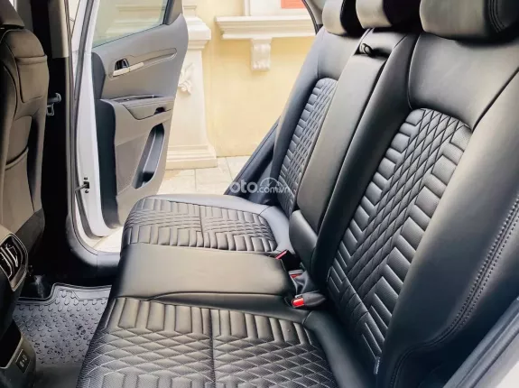 Kia Sonet 1.5 Luxury 2025 - Xe gia đình nhỏ gọn tinh tế - Giá tốt liên hệ ngay