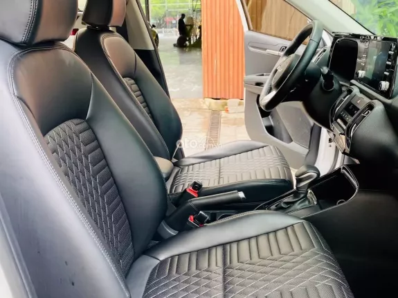 Kia Sonet 1.5 Luxury 2025 - Xe gia đình nhỏ gọn tinh tế - Giá tốt liên hệ ngay