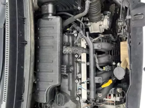 Kia Morning 1.25 MT 2016 - - Bản base, bao hồ sơ. Xe tư nhân, máy số keo chỉ zin mọi con ốc. Màn hình camera đủ hết. N