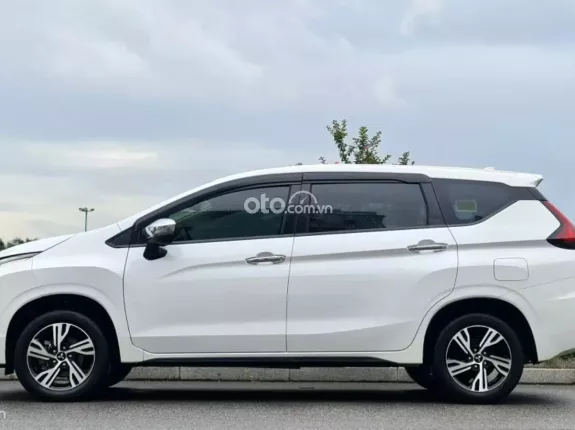 Mitsubishi Xpander 1.5 MT 2020 - Mitsubishi Xpander 1.5 MT 2020
