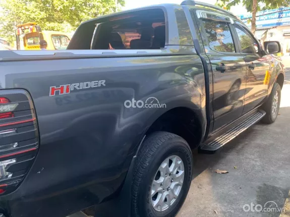Ford Ranger XLS 2.2 4x2 AT 2015 - FORD RANGER MODEL 2016 SỐ TỰ ĐỘNG_XE CHÍNH HÃNG