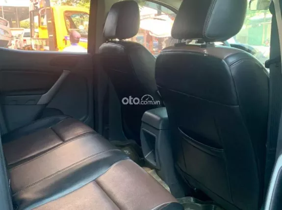 Ford Ranger XLS 2.2 4x2 AT 2015 - FORD RANGER MODEL 2016 SỐ TỰ ĐỘNG_XE CHÍNH HÃNG