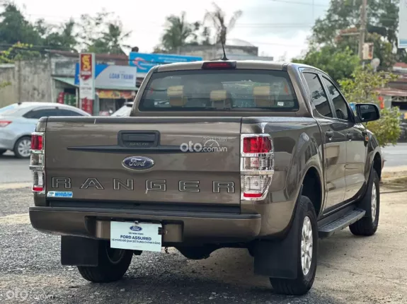 Ford Ranger XLS 2.2 4x2 AT 2022 - FORD RANGER 2022 SỐ TỰ ĐỘNG_XE GIA ĐÌNH ĐI RẤT ÍT