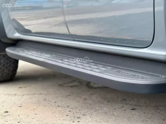 Ford Ranger Raptor 2023 - FORD RAPTOR 2023 XE CÁ NHÂN 1 CHỦ_CHẠY ÍT