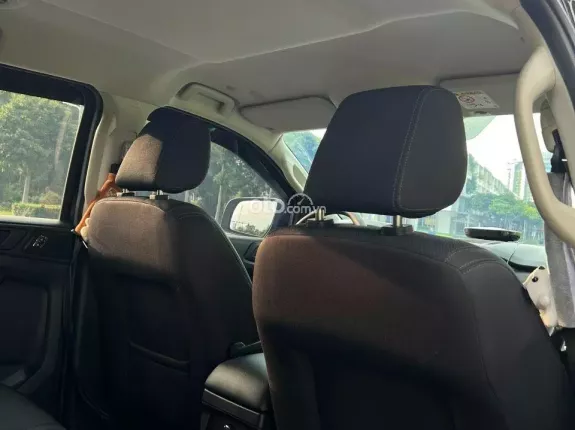Ford Everest 2.0E 2018 - FORD EVEREST 2018 XE ĐI RẤT KỸ_BAO TEST HÃNG CÓ HỖ TRỢ VAY
