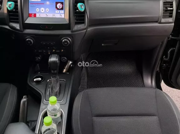 Ford Everest 2.0E 2018 - FORD EVEREST 2018 XE ĐI RẤT KỸ_BAO TEST HÃNG CÓ HỖ TRỢ VAY