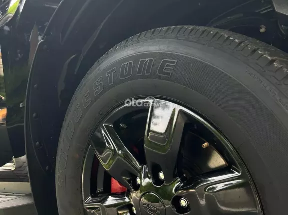 Ford Everest 2.0E 2018 - FORD EVEREST 2018 XE ĐI RẤT KỸ_BAO TEST HÃNG CÓ HỖ TRỢ VAY
