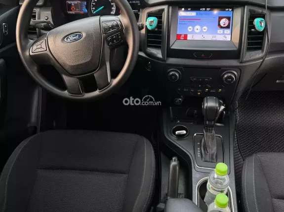 Ford Everest 2.0E 2018 - FORD EVEREST 2018 XE ĐI RẤT KỸ_BAO TEST HÃNG CÓ HỖ TRỢ VAY