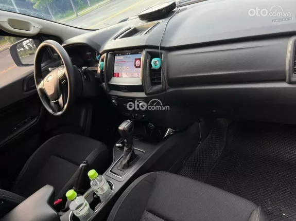 Ford Everest 2.0E 2018 - FORD EVEREST 2018 XE ĐI RẤT KỸ_BAO TEST HÃNG CÓ HỖ TRỢ VAY