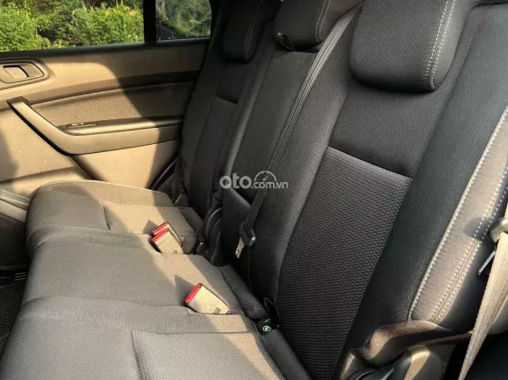 Ford Everest 2.0E 2018 - FORD EVEREST 2018 XE ĐI RẤT KỸ_BAO TEST HÃNG CÓ HỖ TRỢ VAY