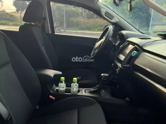 Ford Everest 2.0E 2018 - FORD EVEREST 2018 XE ĐI RẤT KỸ_BAO TEST HÃNG CÓ HỖ TRỢ VAY