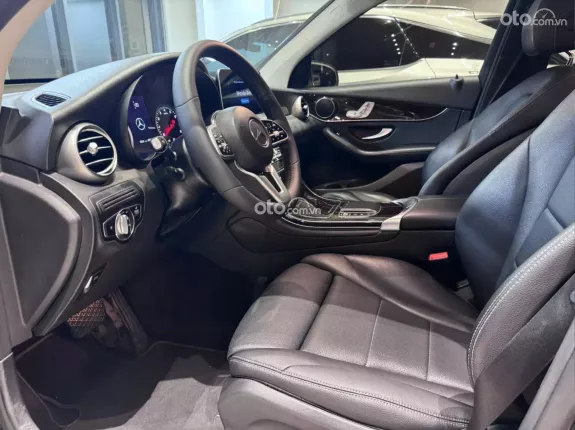 Mercedes-Benz GLC 200 4Matic 2022 - Mercedes GLC 200 4Matic Model 2022