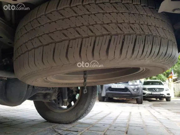 Toyota Fortuner 2.4G 4x2 AT  2022 - Toyota Fortuner Legender 2.4L 4x2 AT 2022