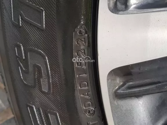 Toyota Fortuner 2.4G 4x2 AT  2022 - Toyota Fortuner Legender 2.4L 4x2 AT 2022