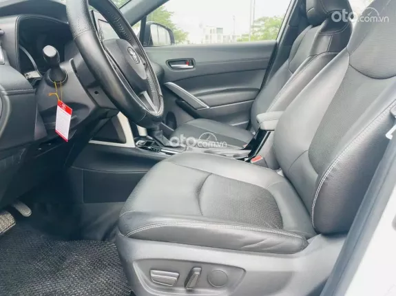 Toyota Corolla Cross 1.8 G 2022 - Toyota Cross 1.8G 2022