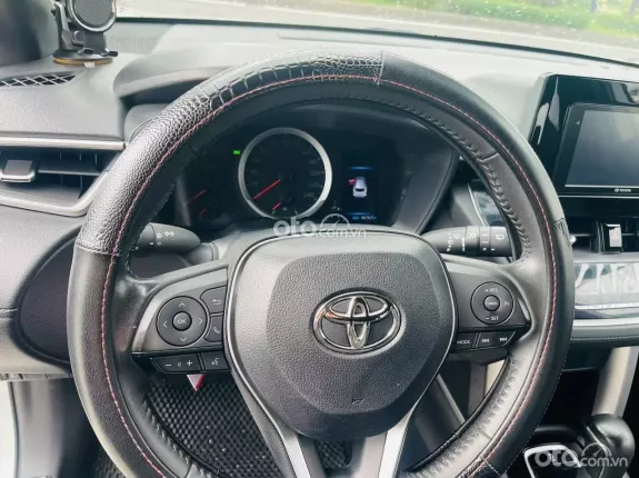 Toyota Corolla Cross 1.8 G 2022 - Toyota Cross 1.8G 2022