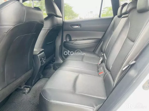 Toyota Corolla Cross 1.8 G 2022 - Toyota Cross 1.8G 2022