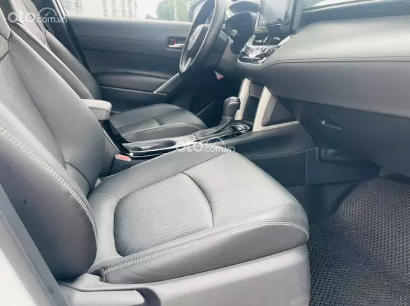 Toyota Corolla Cross 1.8 G 2022 - Toyota Cross 1.8G 2022