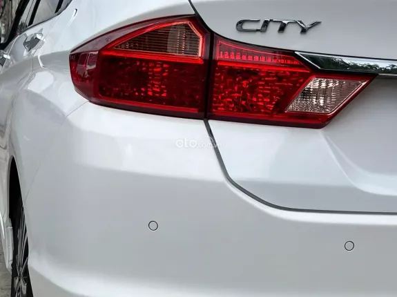 Honda City 1.5 TOP CVT 2018 - Hỗ trợ trả góp ngân hàng 65% giá trị xe