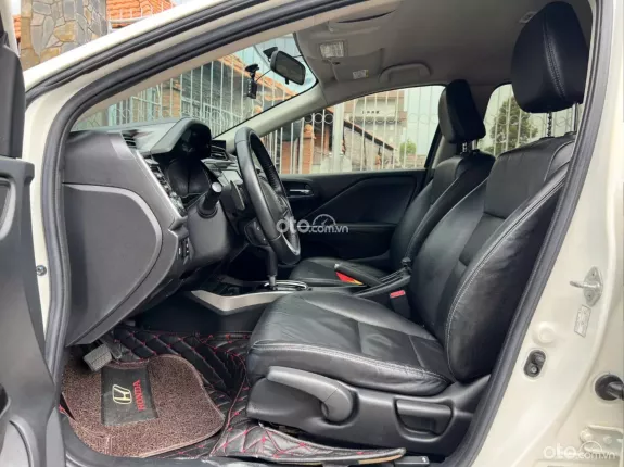 Honda City 1.5 TOP CVT 2018 - Hỗ trợ trả góp ngân hàng 65% giá trị xe