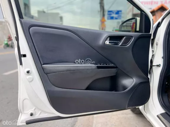 Honda City 1.5 TOP CVT 2018 - Hỗ trợ trả góp ngân hàng 65% giá trị xe