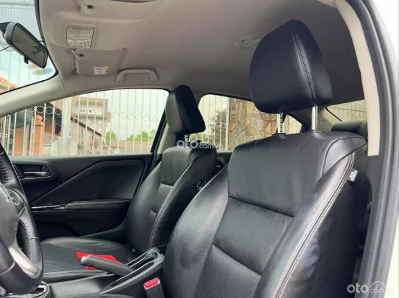 Honda City 1.5 TOP CVT 2018 - Hỗ trợ trả góp ngân hàng 65% giá trị xe