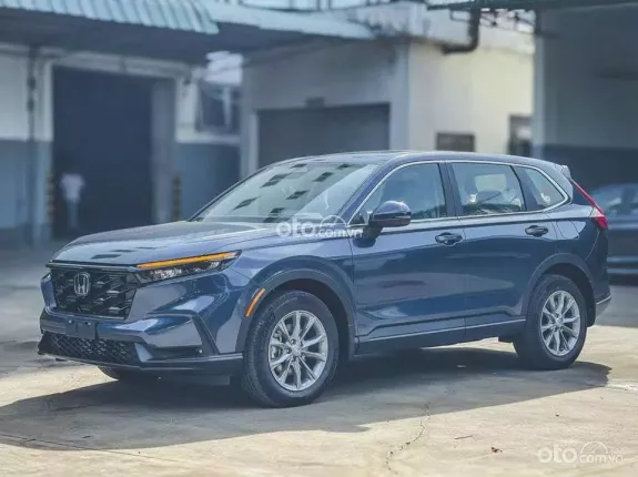Honda CR-V 1.5 L 2025 - Tặng tiền mặt lên đến 90tr