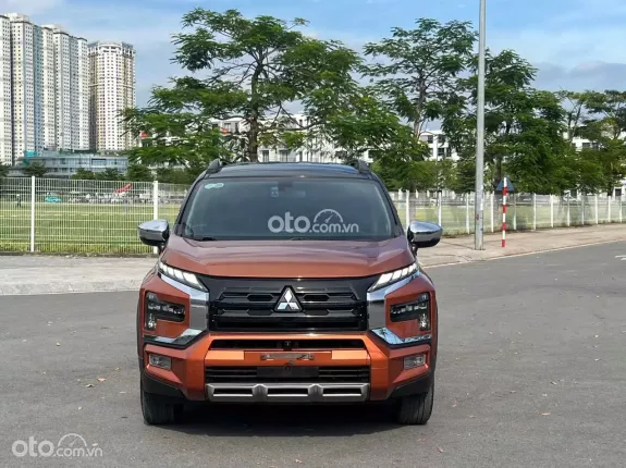 Mitsubishi Xpander Cross 1.5 AT 2023 - Xpander Cross 2023